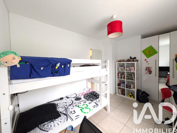 Maison à vendre 5 pièces 112 m² Aix-en-Provence