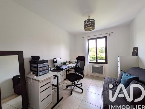 Maison à vendre 5 pièces 112 m² Aix-en-Provence