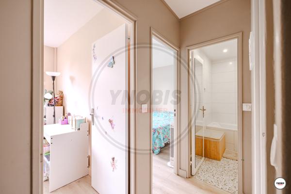 Appartement Boulogne Billancourt 3 pièce(s), Boulogne billancourt 92100