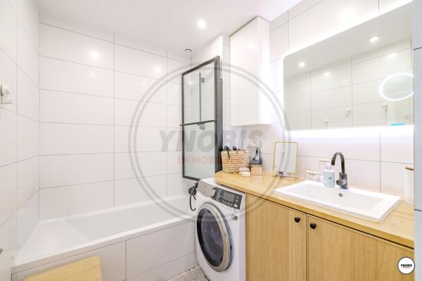 Appartement Boulogne Billancourt 3 pièce(s), Boulogne billancourt 92100