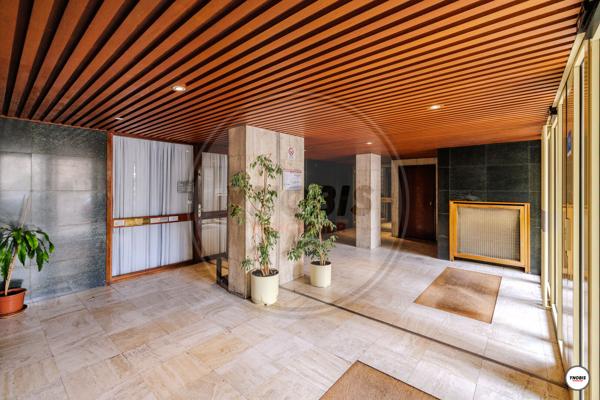 Appartement Boulogne Billancourt 3 pièce(s), Boulogne billancourt 92100