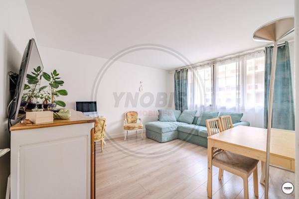 Appartement Boulogne Billancourt 3 pièce(s), Boulogne billancourt 92100