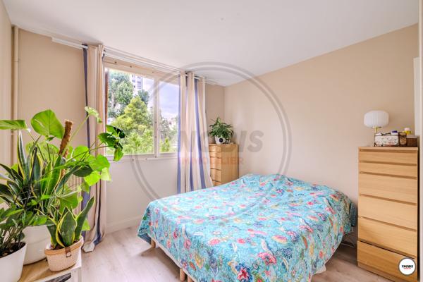 Appartement Boulogne Billancourt 3 pièce(s), Boulogne billancourt 92100