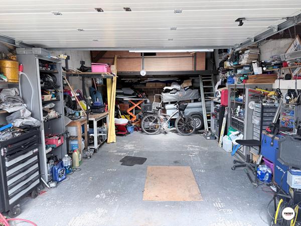 Parking / box Les Mureaux, Les mureaux 78130