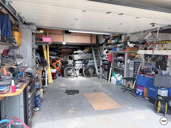 Parking / box Les Mureaux, Les mureaux 78130