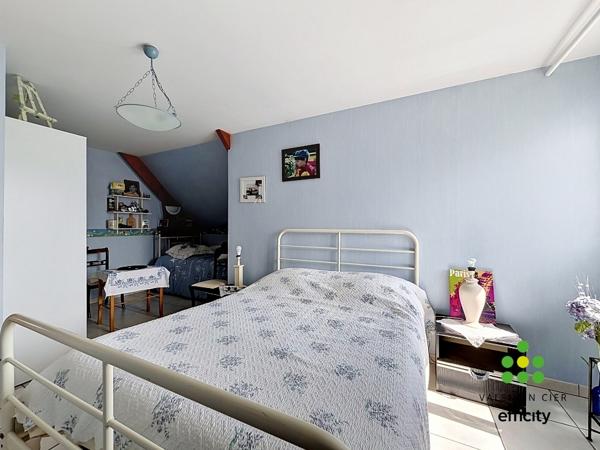 Maison
         6 pièces
        - 181 m² Exclusivité 720 000 € *