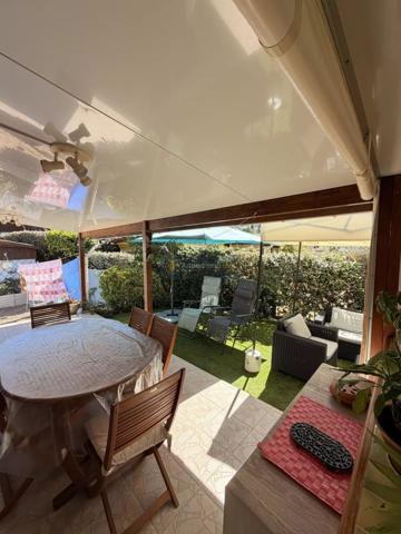 Vente                                                      Terrain
                        
                                         230 m2                     à Fréjus
