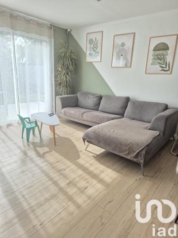 Maison à vendre 4 pièces 85 m² Andilly