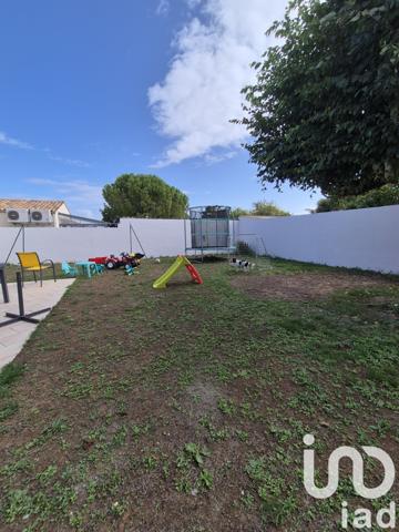 Maison à vendre 4 pièces 85 m² Andilly