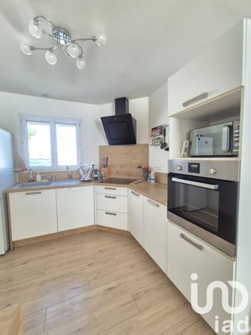 Maison à vendre 4 pièces 85 m² Andilly