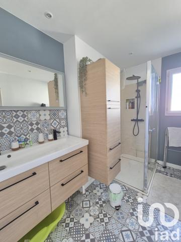 Maison à vendre 4 pièces 85 m² Andilly