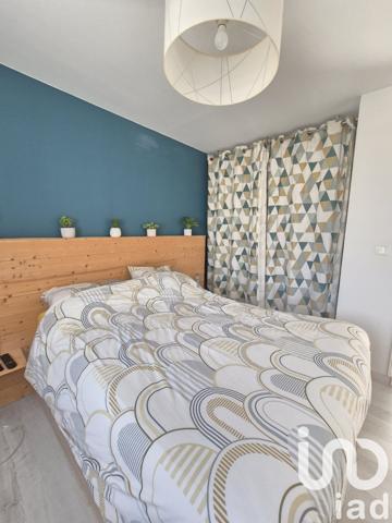 Maison à vendre 4 pièces 85 m² Andilly