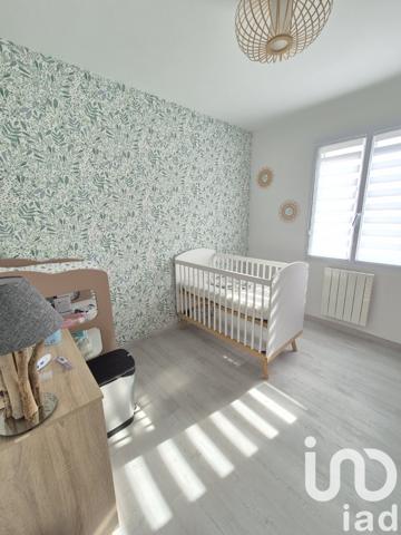 Maison à vendre 4 pièces 85 m² Andilly