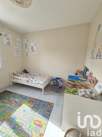 Maison à vendre 4 pièces 85 m² Andilly