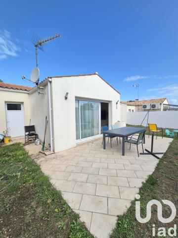 Maison à vendre 4 pièces 85 m² Andilly