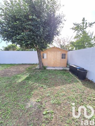 Maison à vendre 4 pièces 85 m² Andilly