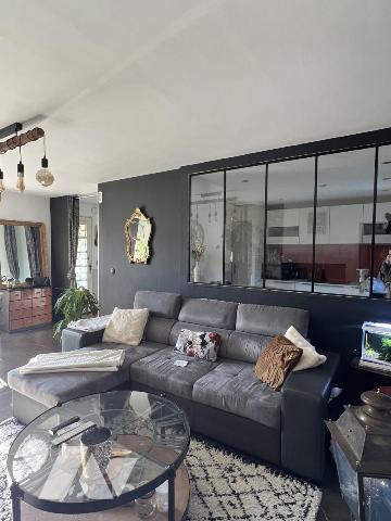 PLOEMEUR - KERLORET - Maison de 135m² dans quartier calme