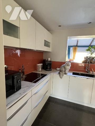 PLOEMEUR - KERLORET - Maison de 135m² dans quartier calme