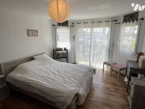 PLOEMEUR - KERLORET - Maison de 135m² dans quartier calme