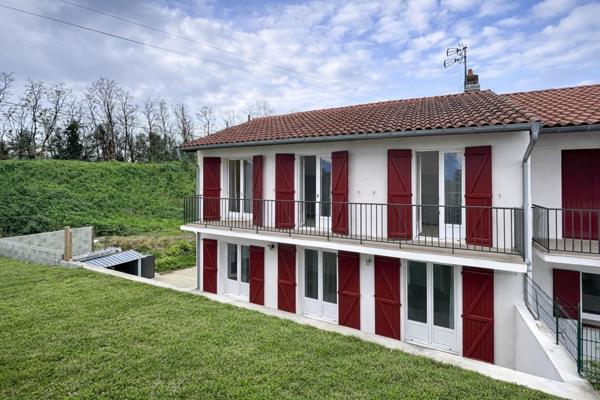 Maison familiale