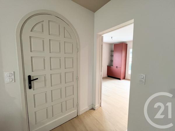 Appartement T4 à vendre  4 pièces - 120,08 m2 ST JEAN DE LUZ - 64