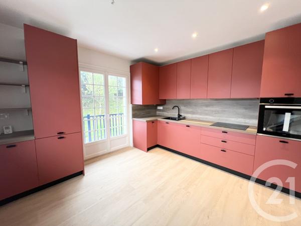 Appartement T4 à vendre  4 pièces - 120,08 m2 ST JEAN DE LUZ - 64