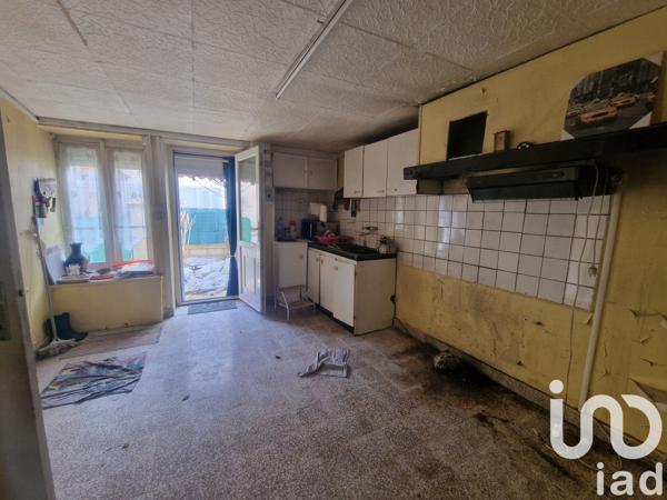 Maison à vendre 3 pièces 88 m² Stigny