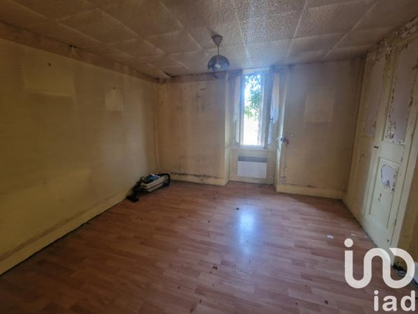 Maison à vendre 3 pièces 88 m² Stigny