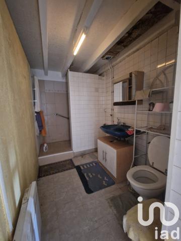 Maison à vendre 3 pièces 88 m² Stigny