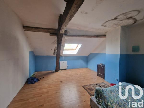 Maison à vendre 3 pièces 88 m² Stigny