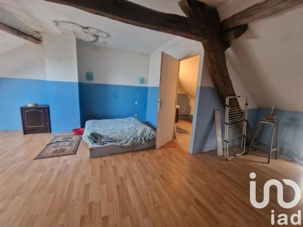 Maison à vendre 3 pièces 88 m² Stigny