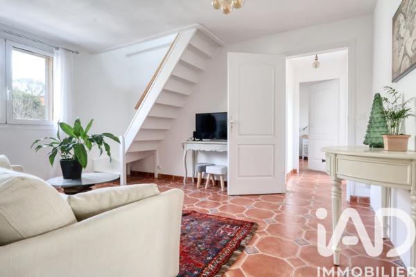 Maison à vendre 8 pièces 228 m² Bagnolet