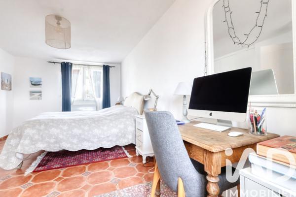 Maison à vendre 8 pièces 228 m² Bagnolet