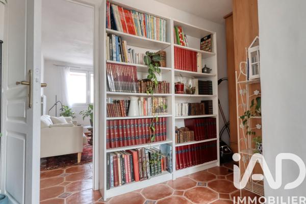 Maison à vendre 8 pièces 228 m² Bagnolet