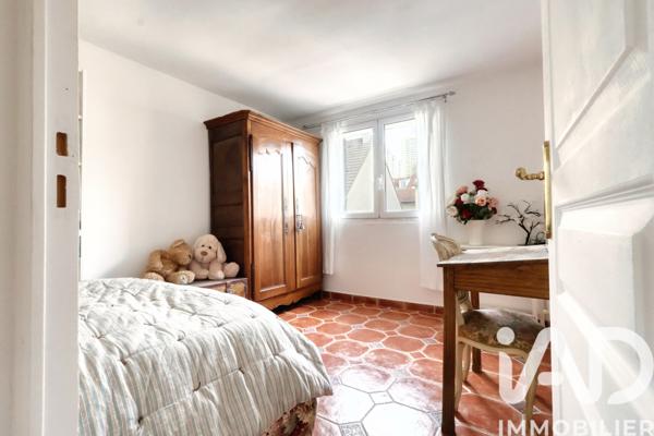 Maison à vendre 8 pièces 228 m² Bagnolet