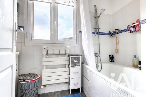 Maison à vendre 8 pièces 228 m² Bagnolet