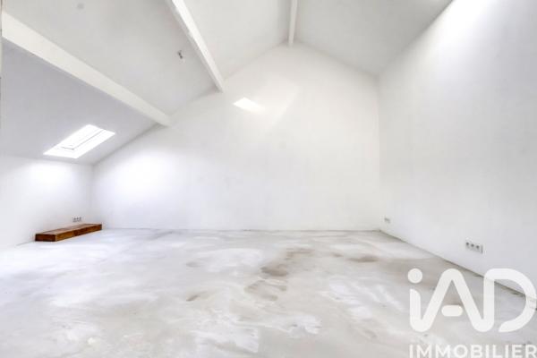 Maison à vendre 8 pièces 228 m² Bagnolet