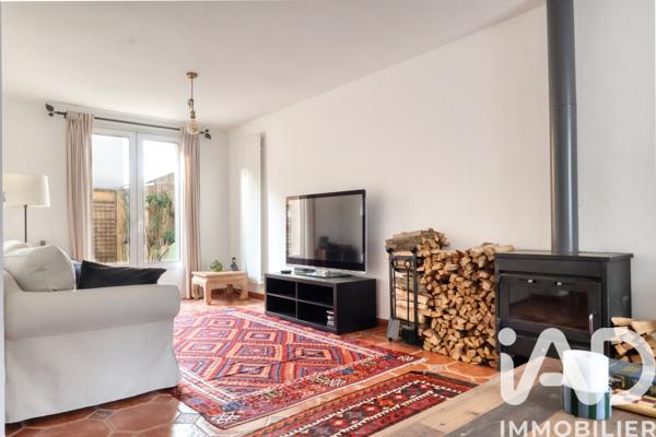 Maison à vendre 8 pièces 228 m² Bagnolet
