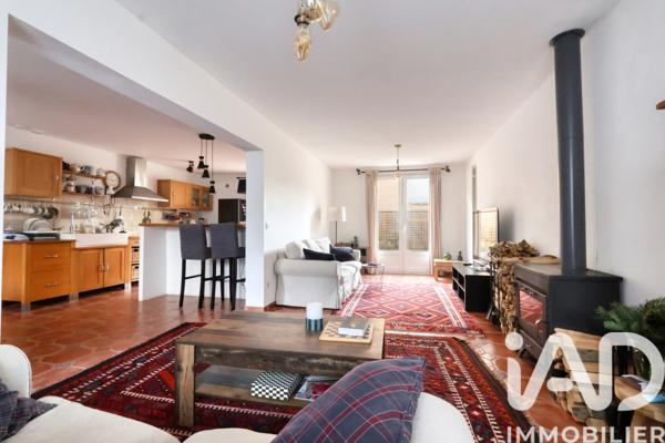 Maison à vendre 8 pièces 228 m² Bagnolet