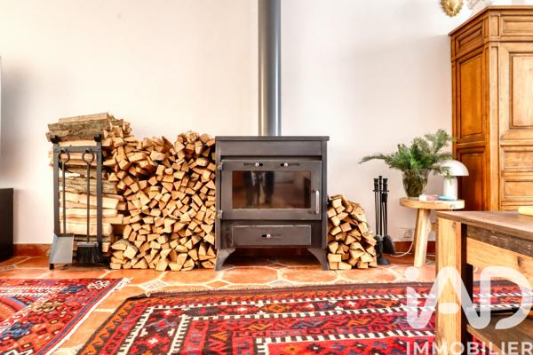 Maison à vendre 8 pièces 228 m² Bagnolet