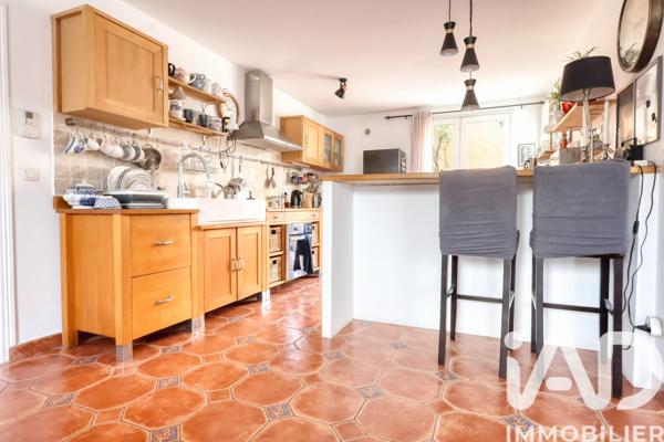 Maison à vendre 8 pièces 228 m² Bagnolet