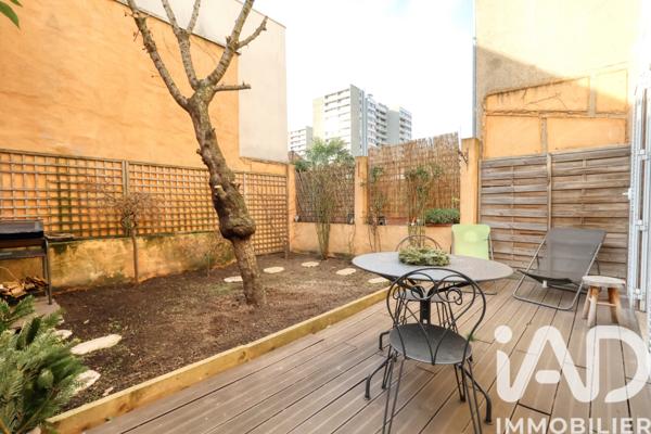 Maison à vendre 8 pièces 228 m² Bagnolet