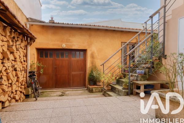 Maison à vendre 8 pièces 228 m² Bagnolet