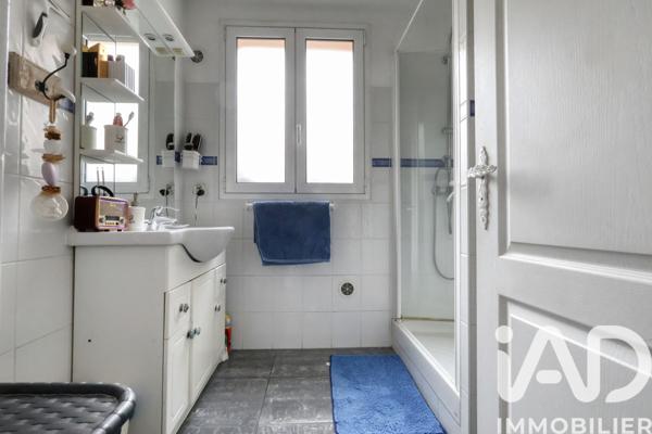 Maison à vendre 8 pièces 228 m² Bagnolet
