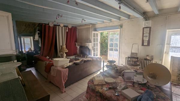 Maison  7 pièce(s)  5 chambre(s)  247 m²