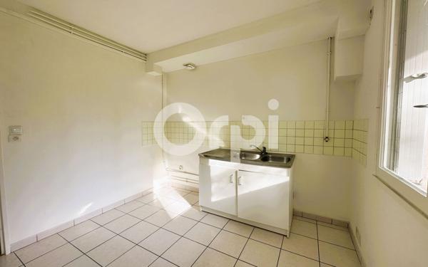 Appartement à louer    1 pièce •  Soissons