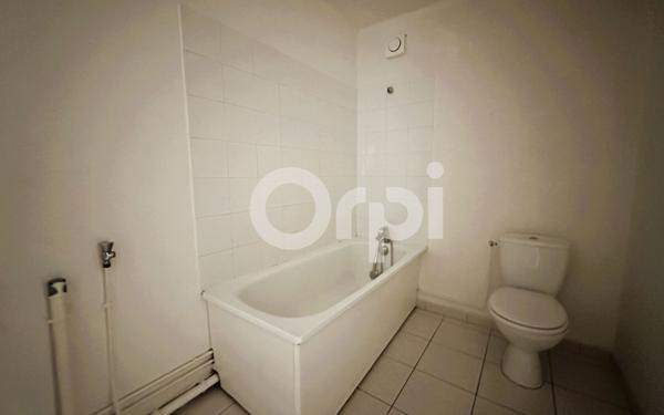 Appartement à louer    1 pièce •  Soissons