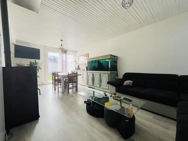 Maison à vendre |  Villeneuve-d'Olmes |  4 pièces | 81 m²