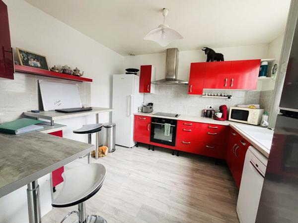 Maison à vendre |  Villeneuve-d'Olmes |  4 pièces | 81 m²