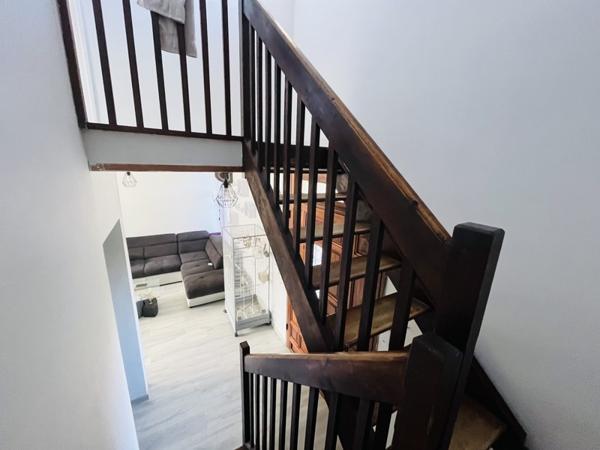 Maison à vendre |  Villeneuve-d'Olmes |  4 pièces | 81 m²